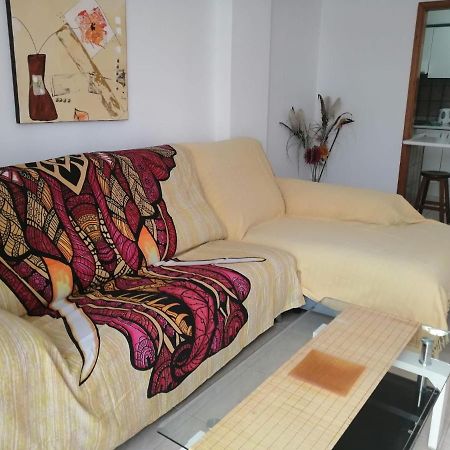 1 Bedroom Apartment With Stunning Sea View Arona  Exterior photo