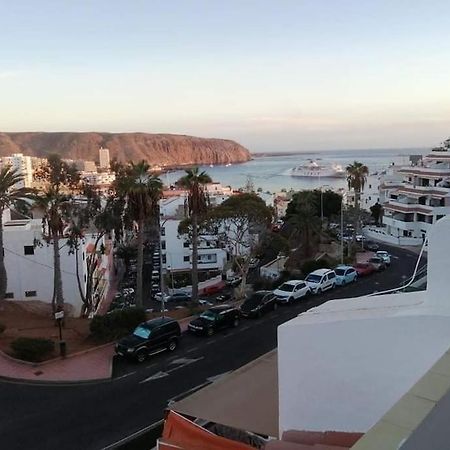 1 Bedroom Apartment With Stunning Sea View Arona  Exterior photo