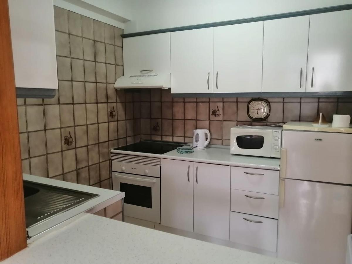 1 Bedroom Apartment With Stunning Sea View Arona  Exterior photo